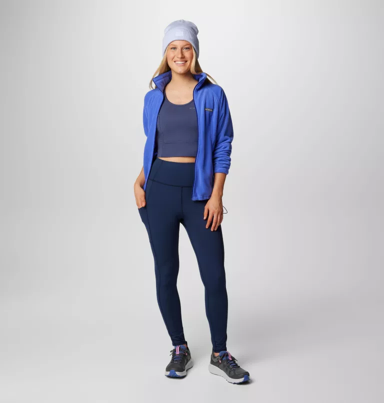PANTALON FEMENINO COLUMBIA BOUNDLESS TREK – foto 3